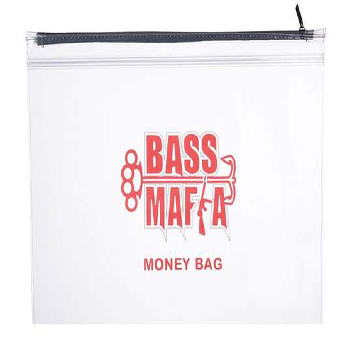 MONEY BAG - Bass Mafia