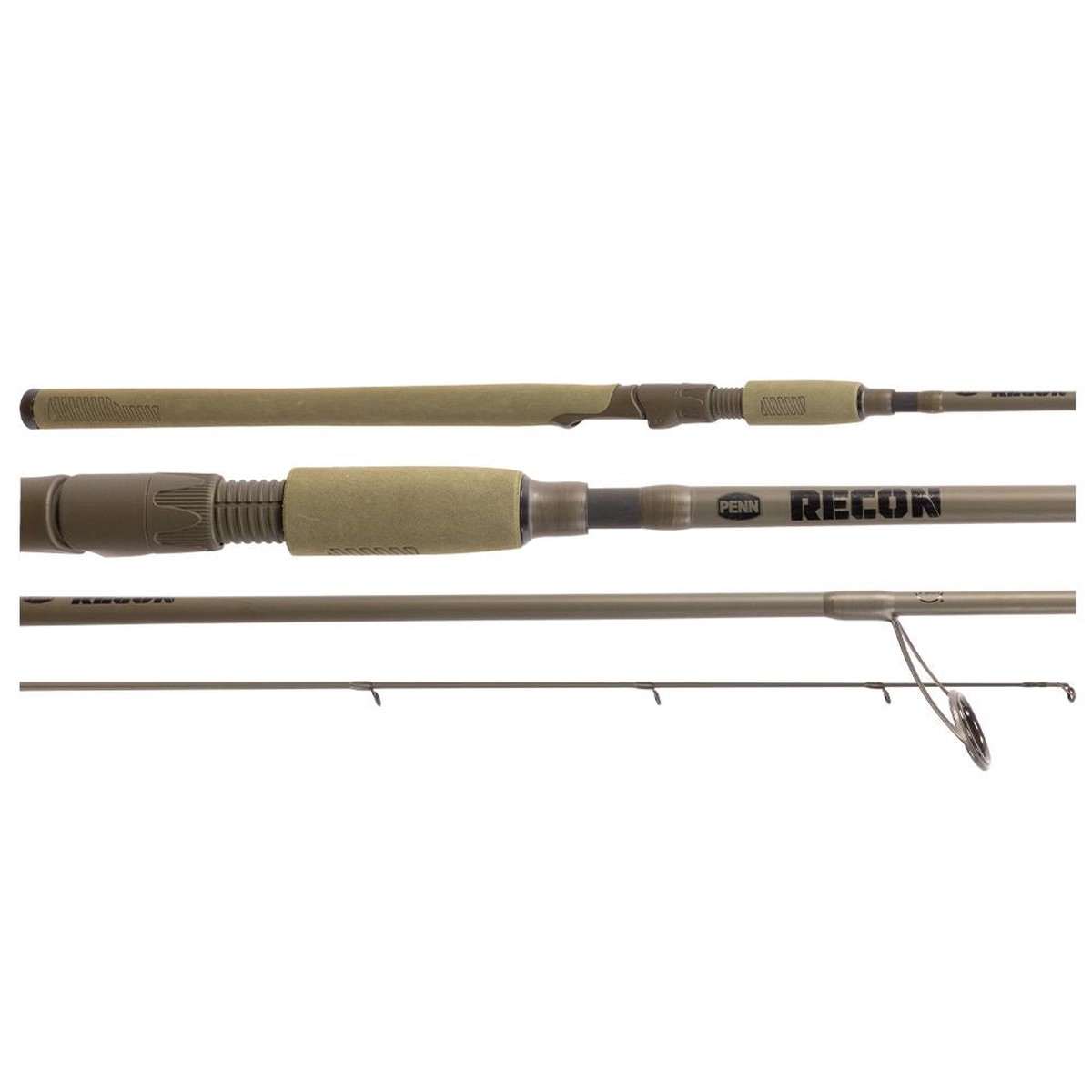 PENN Recon 792H 15-25kg Spin Rod