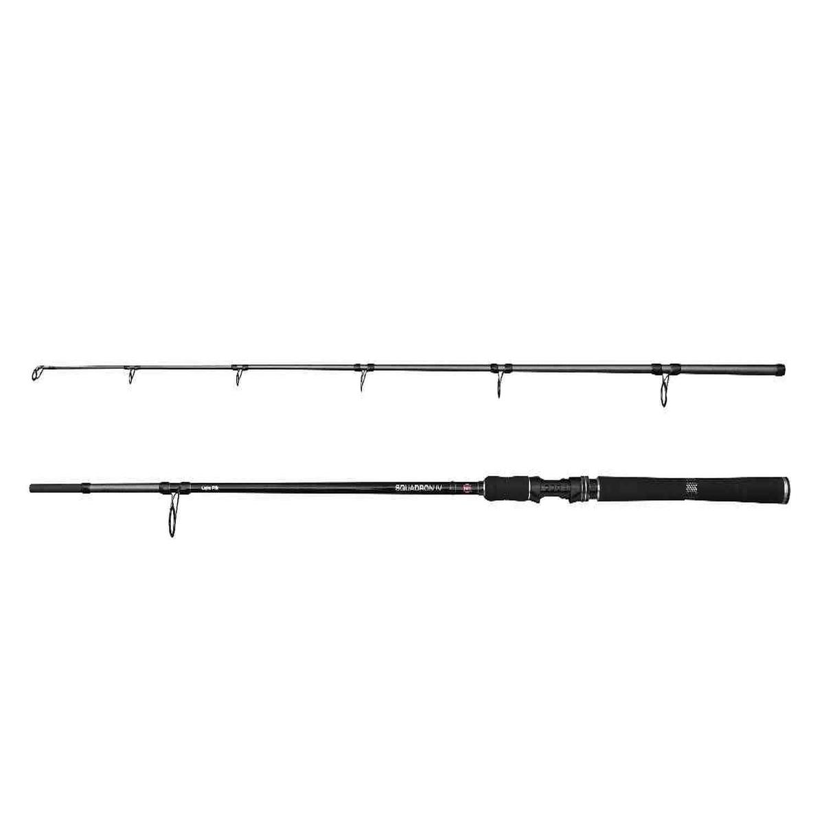 PENN Squadron IV Light Pilk Spin 10 80-120g 2pc