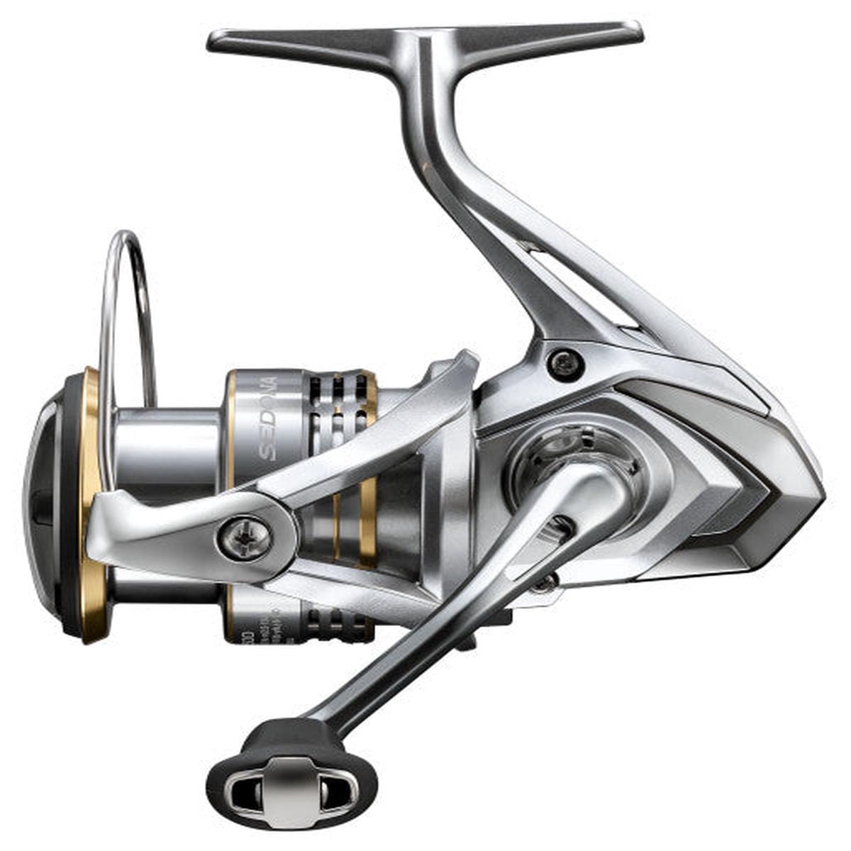 Shimano Sedona Spinning Reel