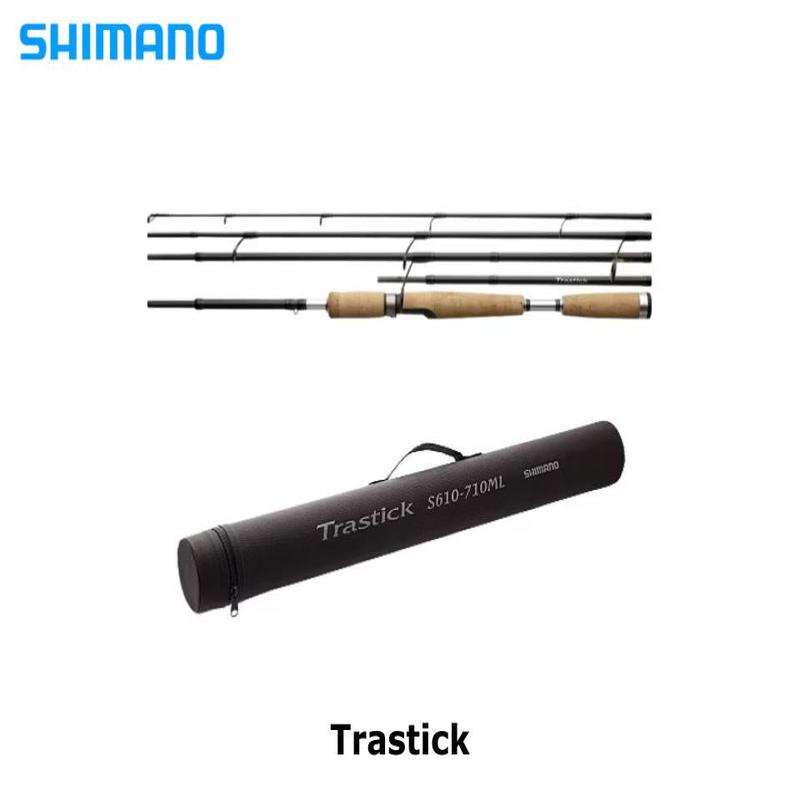 Shimano Trastick S710ML