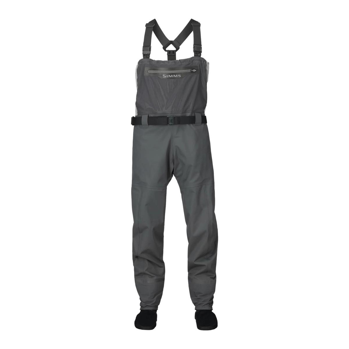 Simms Flyweight Packable Stockingfoot Wader