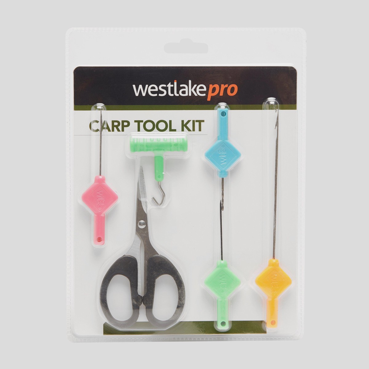 Carp Tool Kit