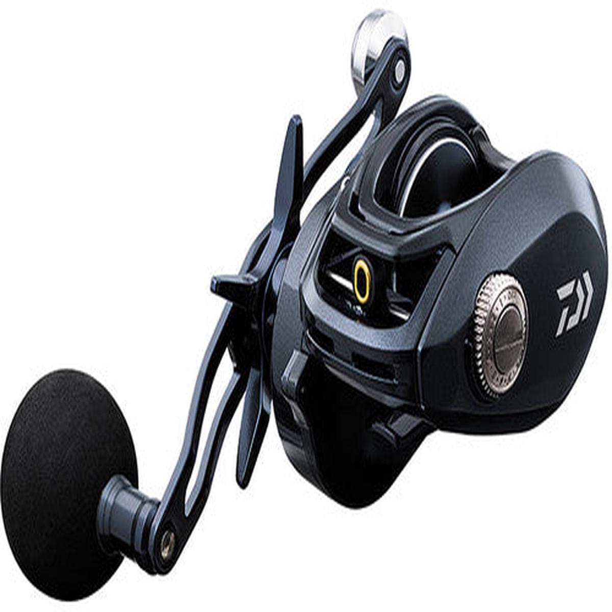 Daiwa Lexa 300 LX-HD300XS-P HD Baitcasting Reel 8.1 : 1