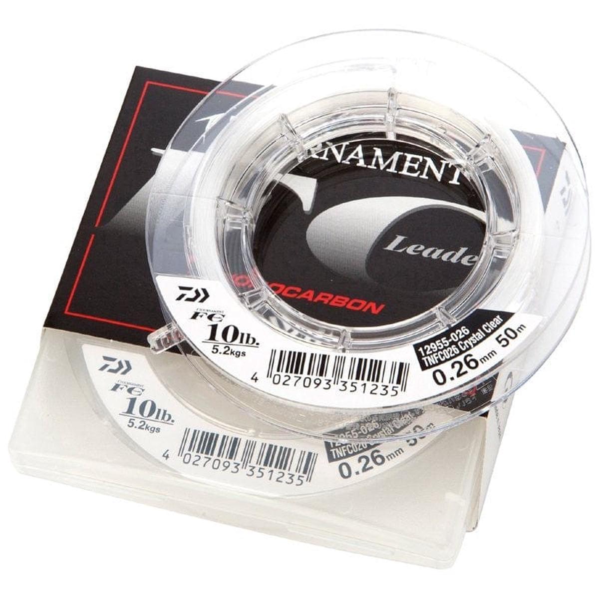 DAIWA Tournament FC 50m