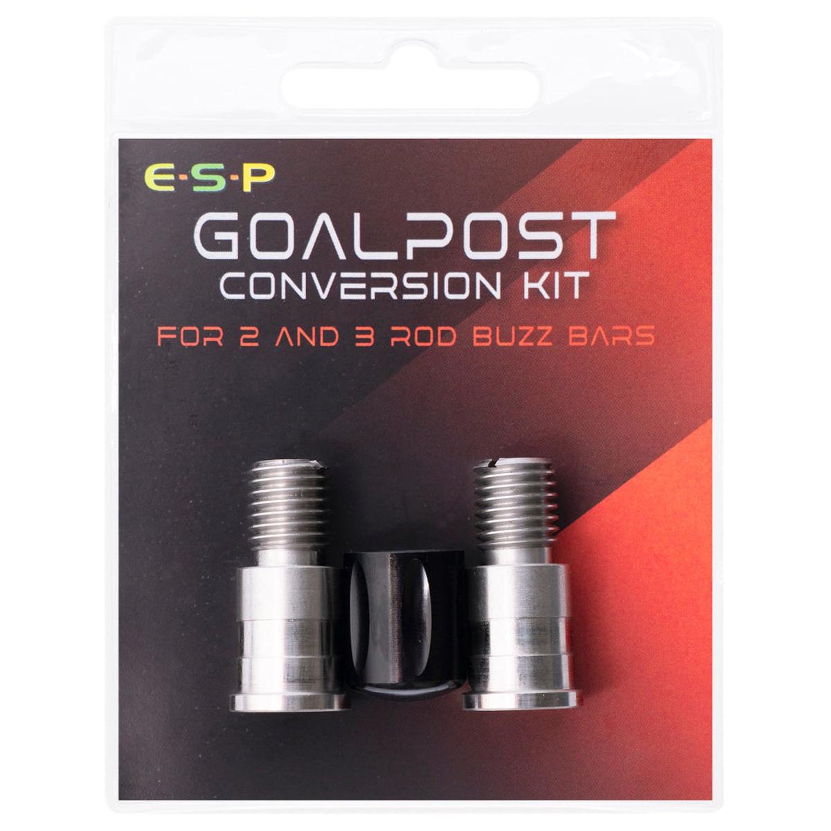 ESP Goalpost Conversion Kit