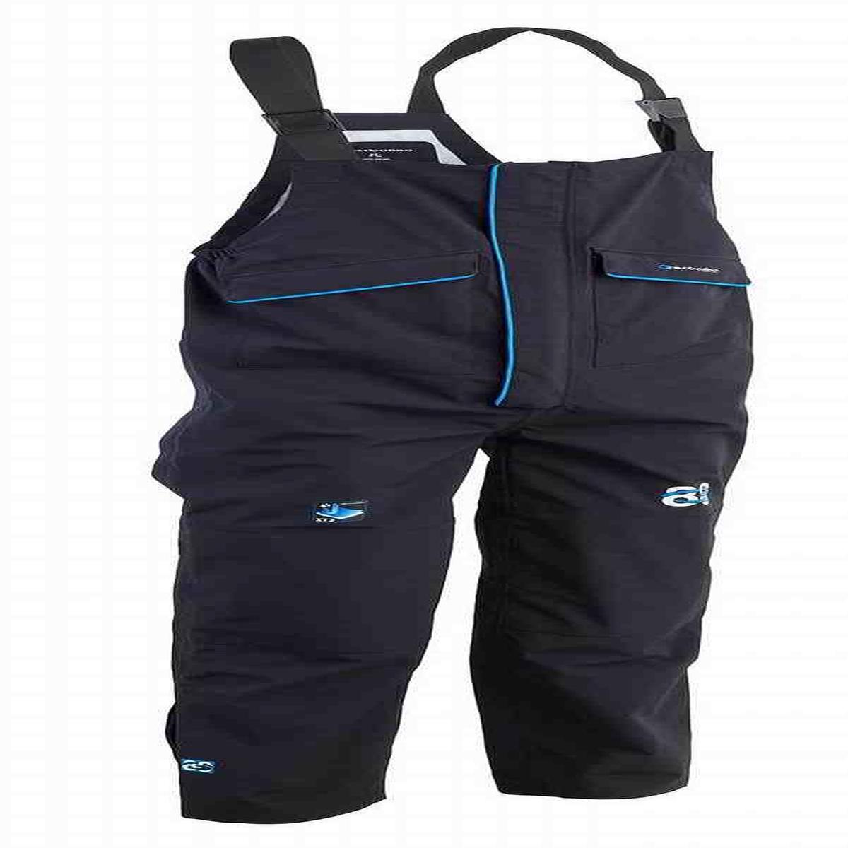 Garbolino 80 Years Breathable Bib & Brace