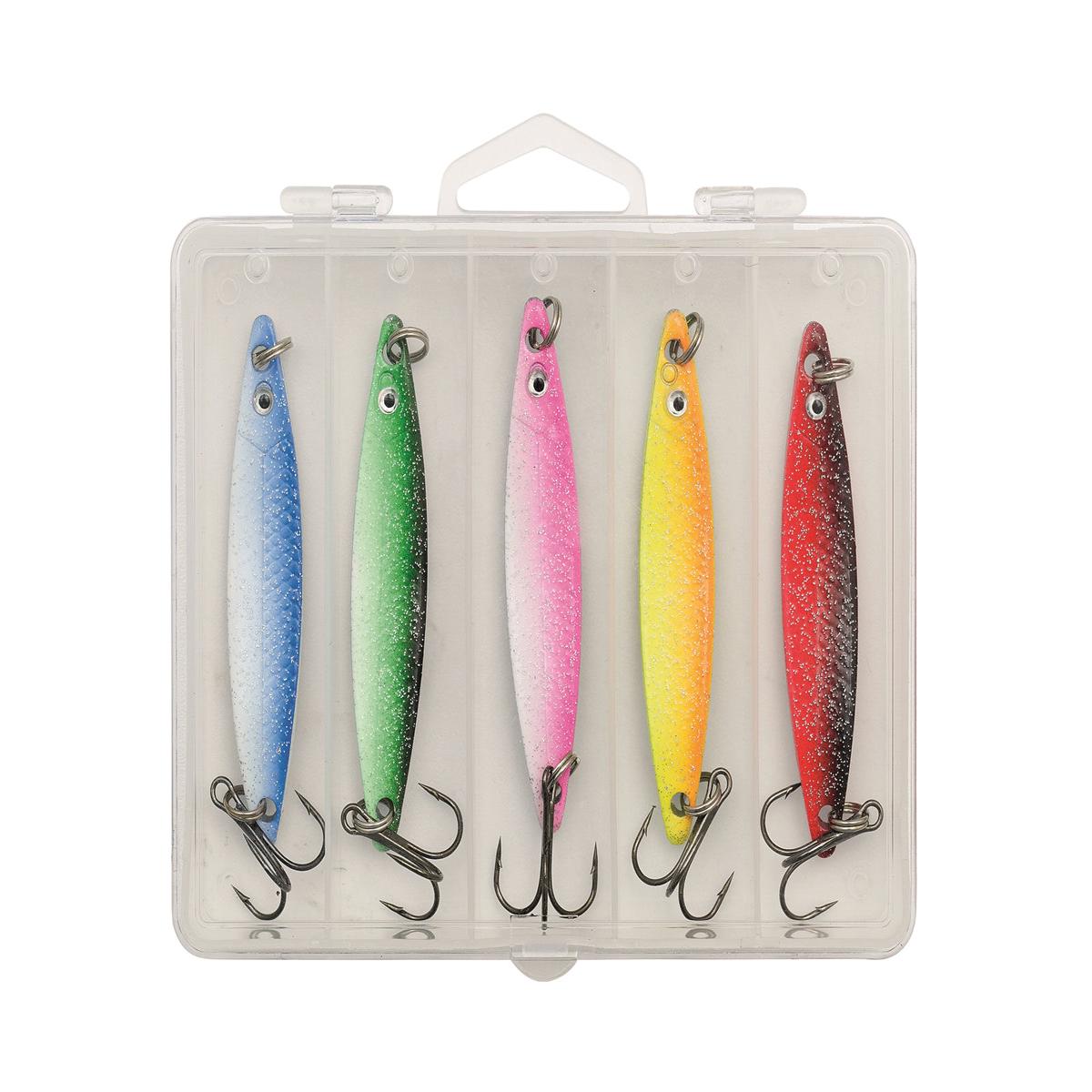 Kinetic Jebo Herring Glitter 34g
