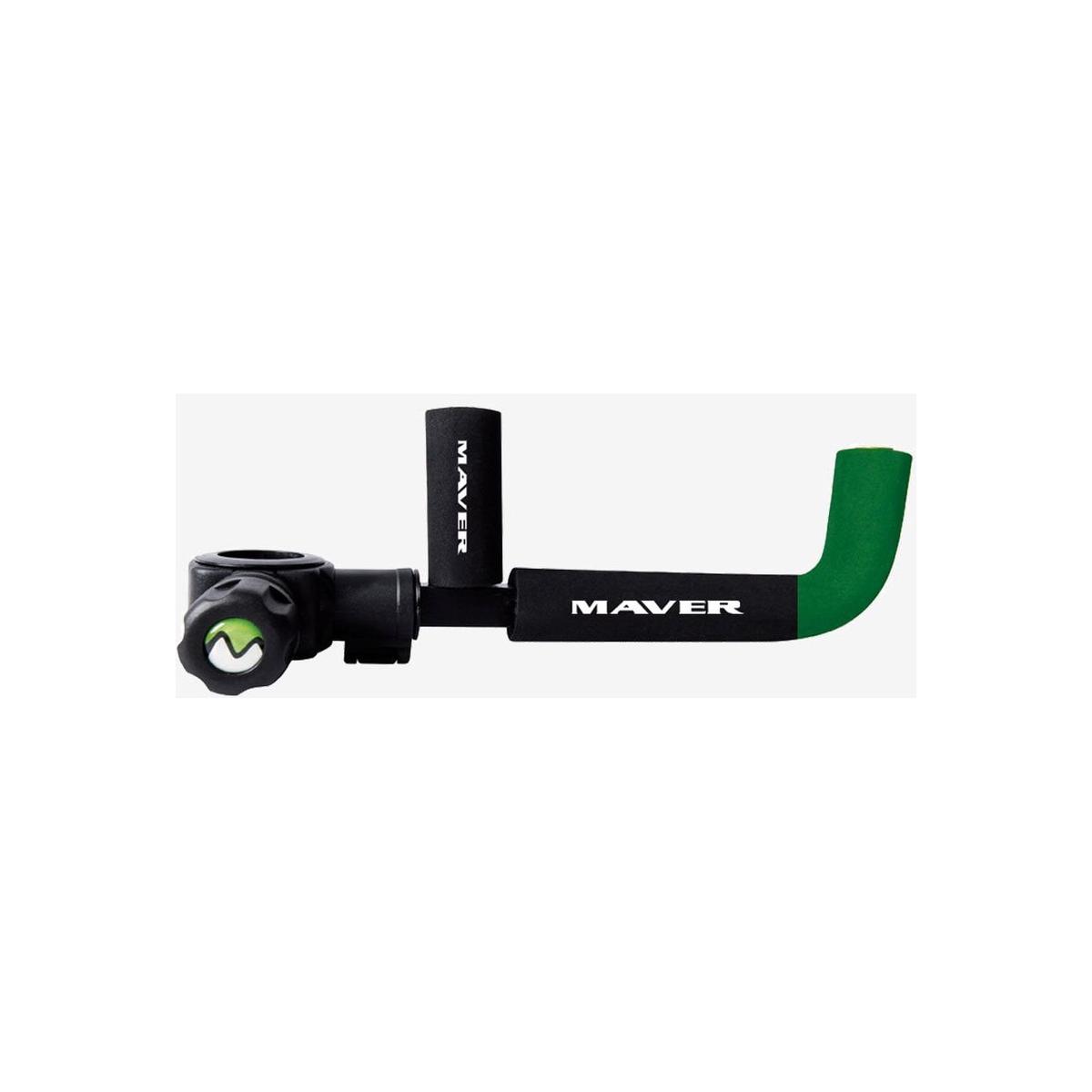 Maver MVR Double Accessory Arms 25cm 25-30-36mm