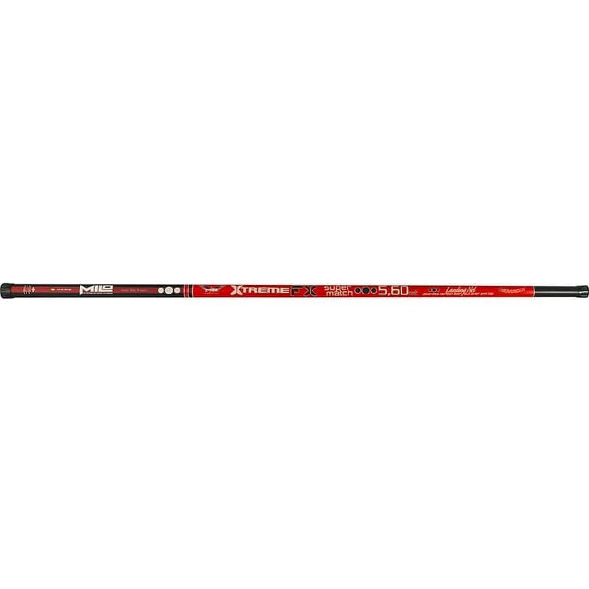 Milo G XTR FX Supermatch Landing Net Handle 5.60 m