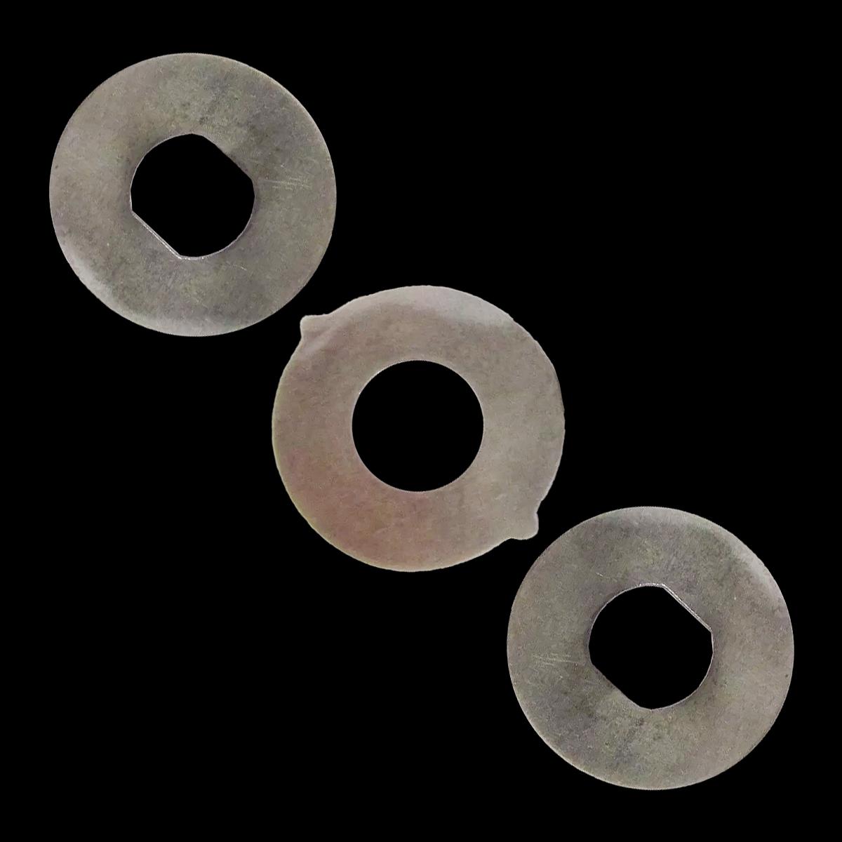 Penn Part 007C990 Sku#007C990 Metal Drag Washer Set