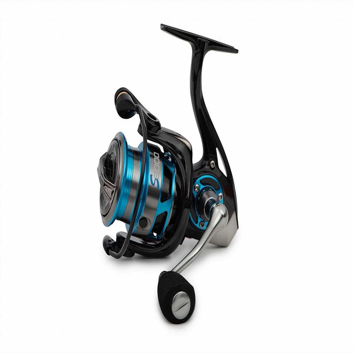 Salmo S3000 Spare Spool