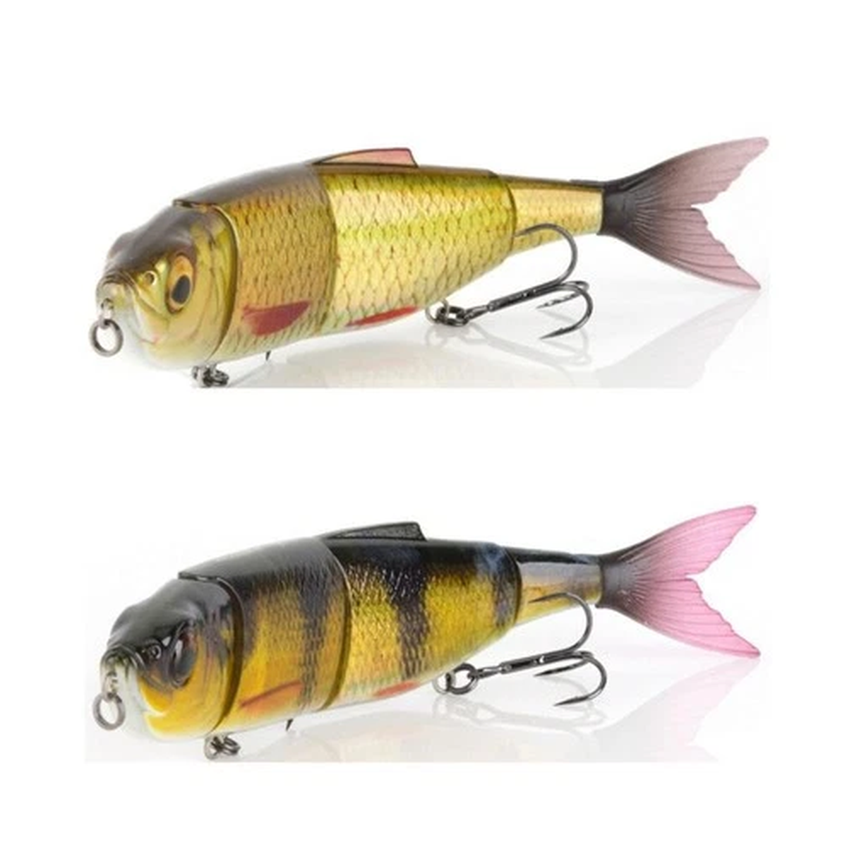 Savage Gear 4Play Pro Size 5" Fishing Bait 3/4 oz