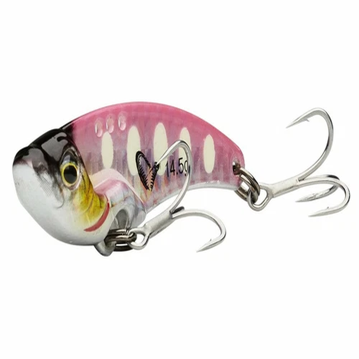 Savage Gear Vib Blade SW 5.5cm 14.5g Fast Sinking Sea Lure Tuna COLORS