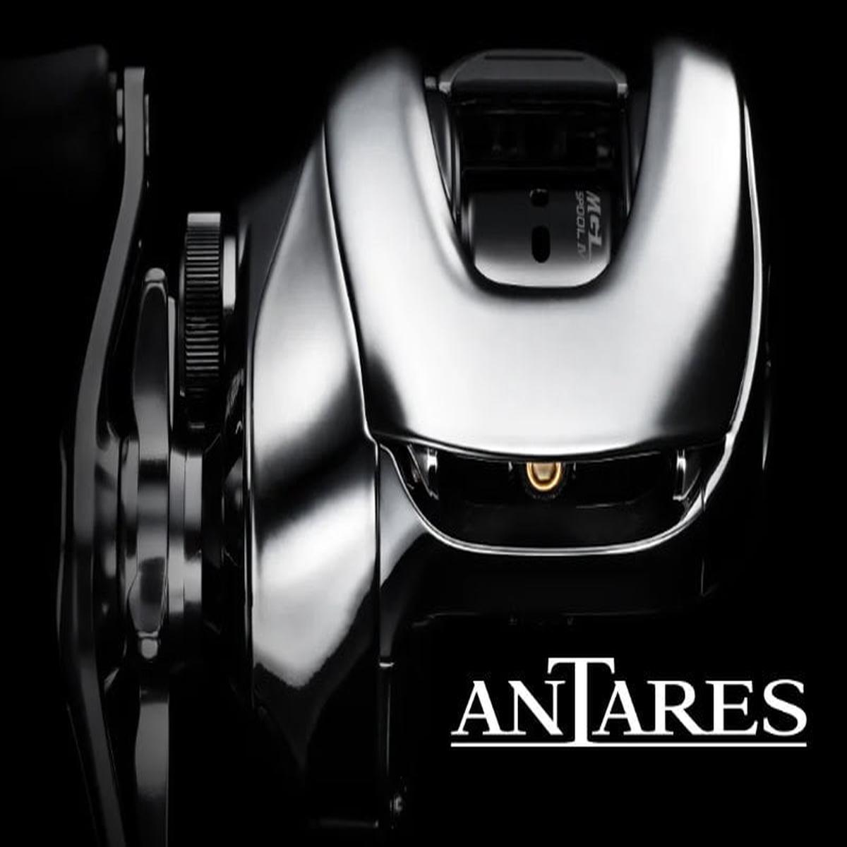 Shimano '25 Antares 101