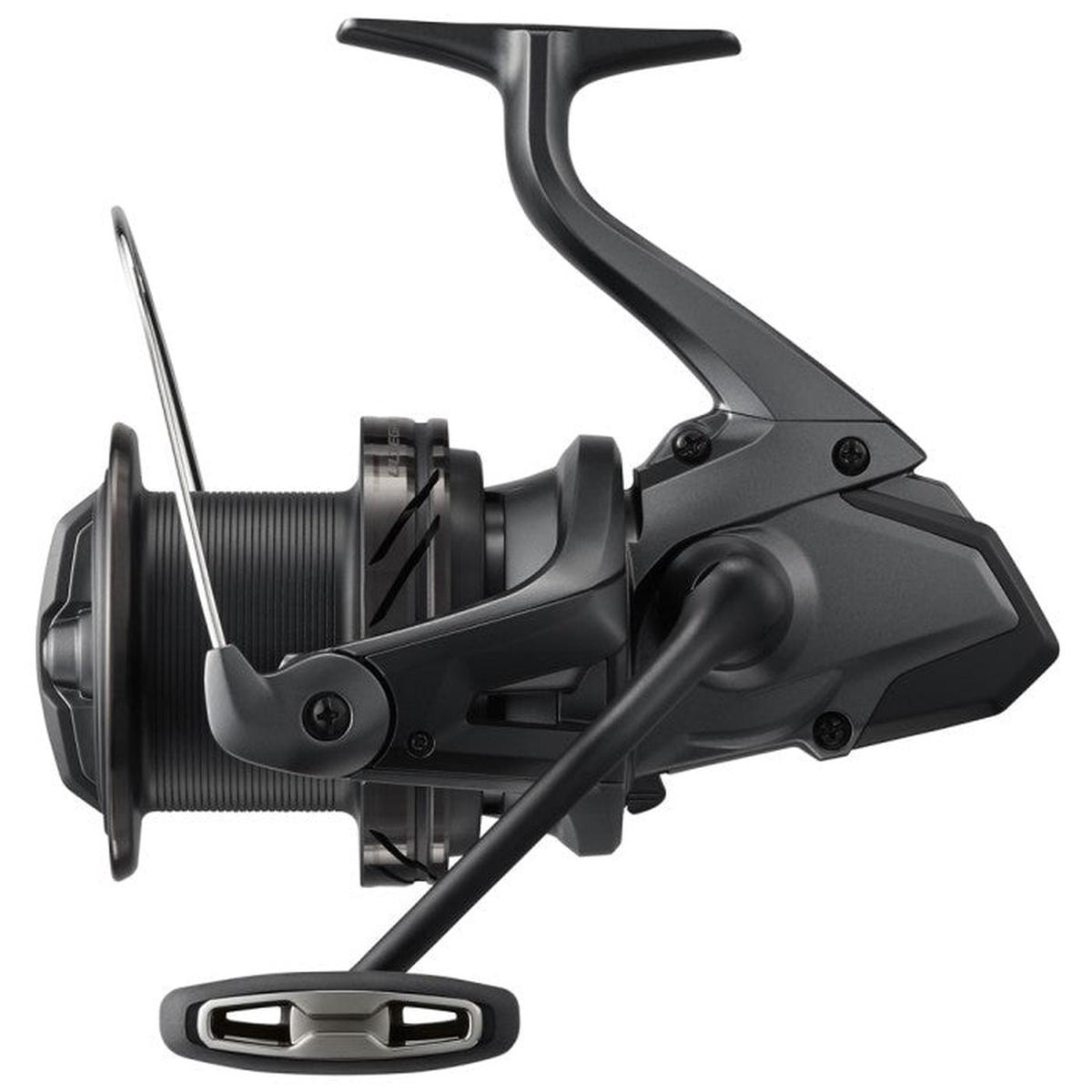 Shimano Ultegra XR XTD 14000 Reel