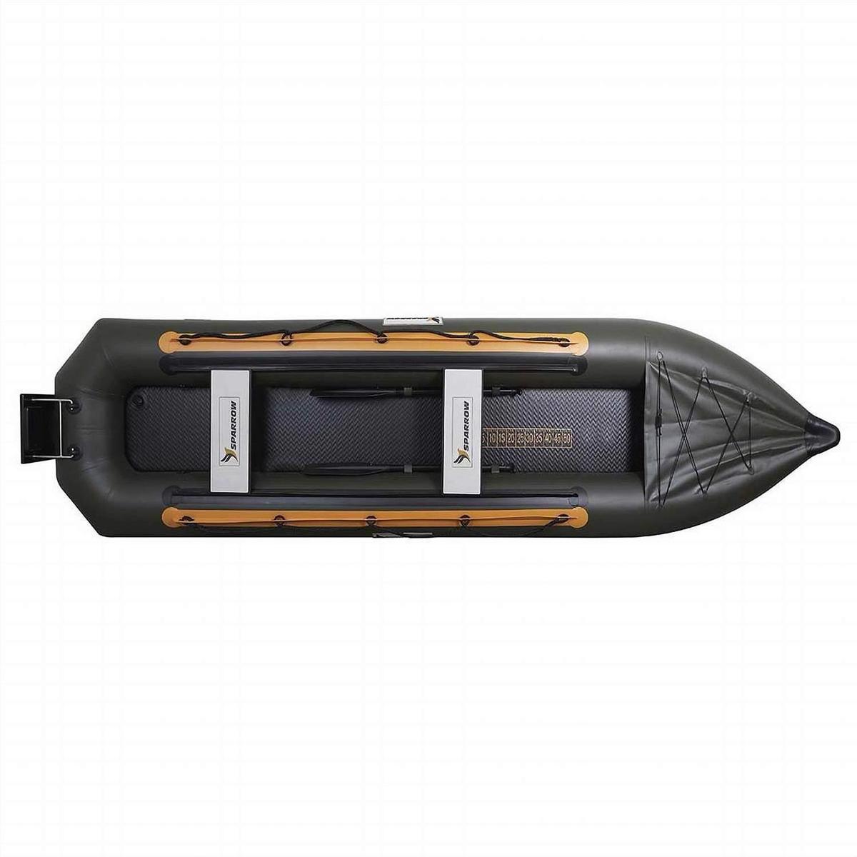 Sparrow Kayak Sparrow Extreme