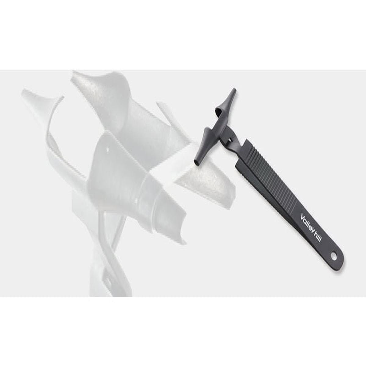 ValleyHill Tube Opener