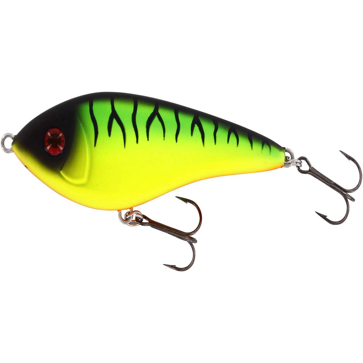 Westin Swim Glidebait 13.5cm 77g SP Firetiger