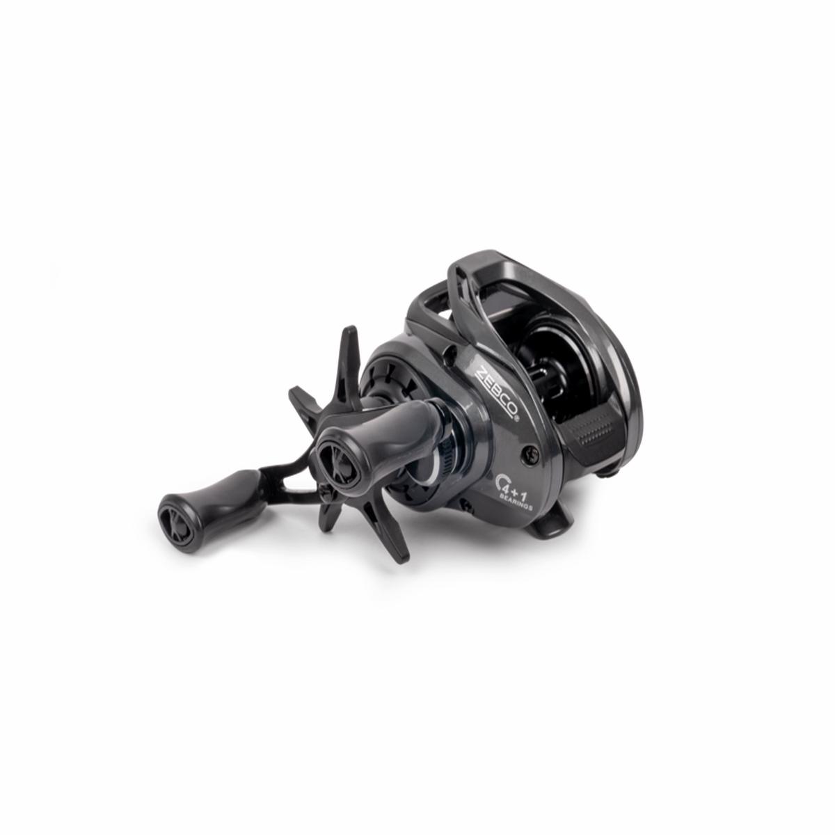 Zebco Demonic XT 200 LHW 5BB 0.20mm/140m