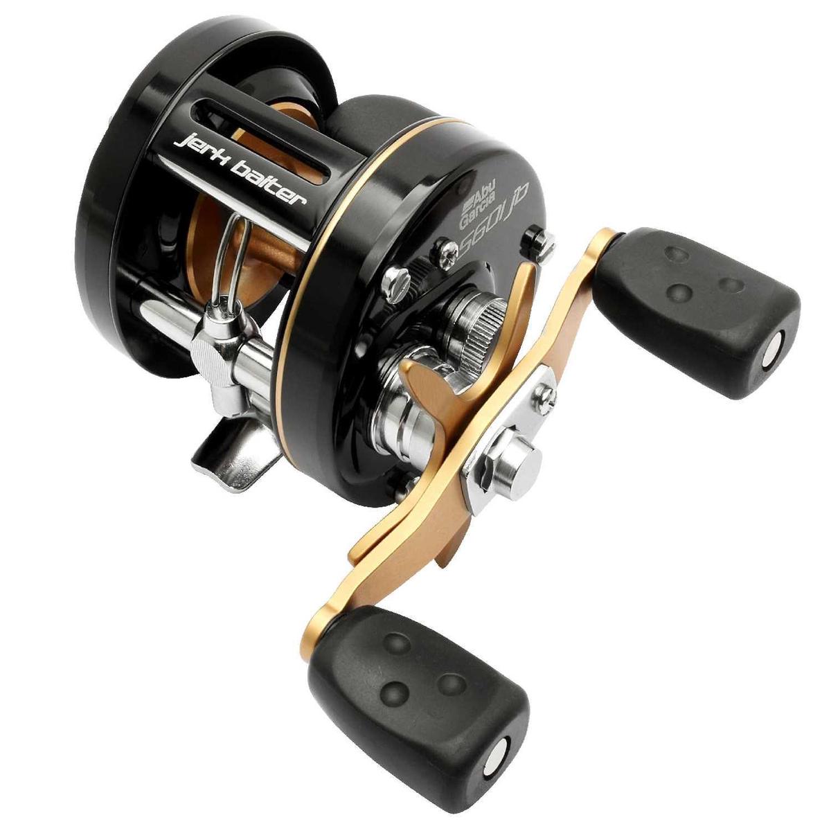Abu Garcia Ambassadeur 5601 Jerk Bait Reel