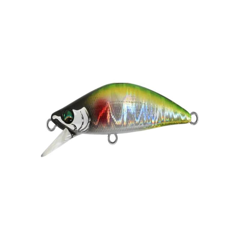 Bassday mononofu 50S #Mo-036 Clear Green Silver