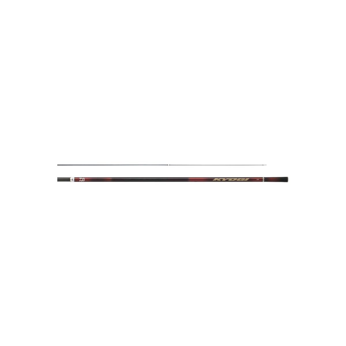 Daiwa Ginei Kyogi A H85J