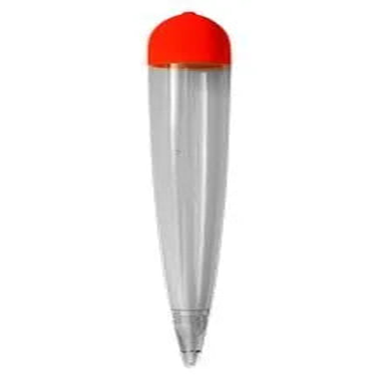 Dennett Clear Pencil Slider Float
