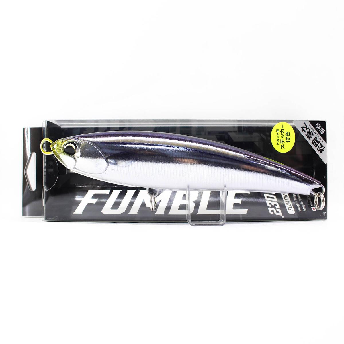 Duo Rough Trail Fumble 230F Floating Lure CSA0862 (5000)