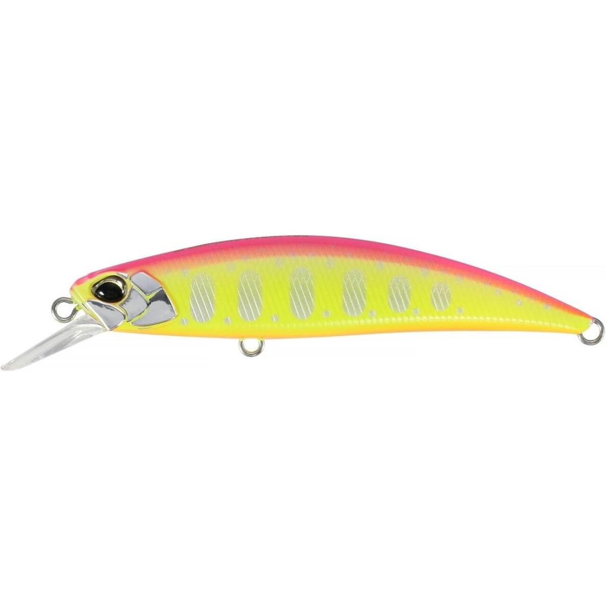 DUO Spearhead Ryuki 70S ASI4073 Pink Chart Yamame