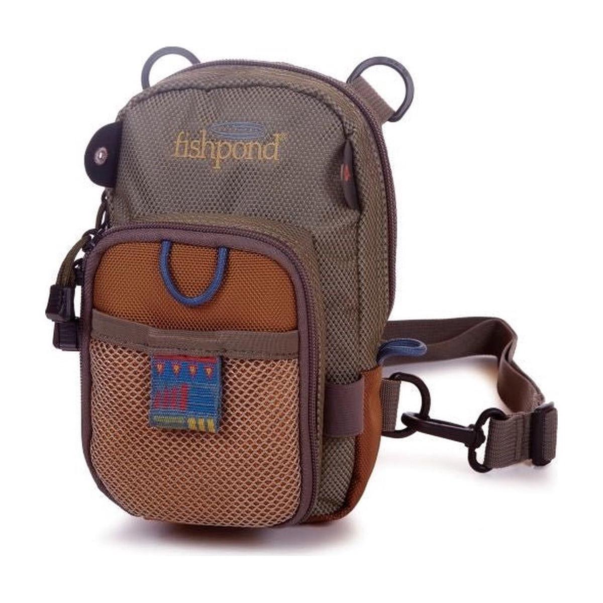 Fishpond San Juan Vertical Chest Pack