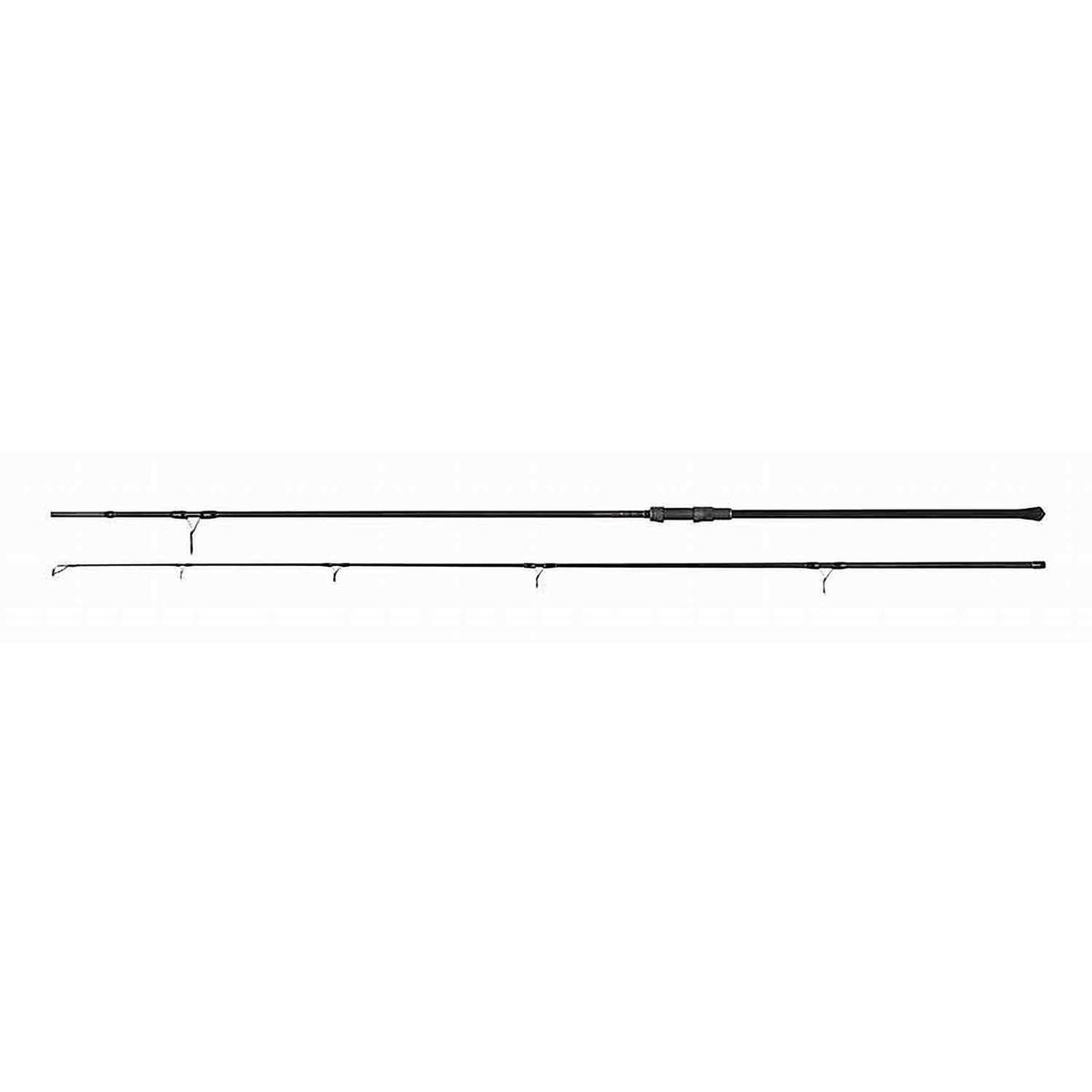 Fox Horizon X4-S 12ft 4lb Full Shrink