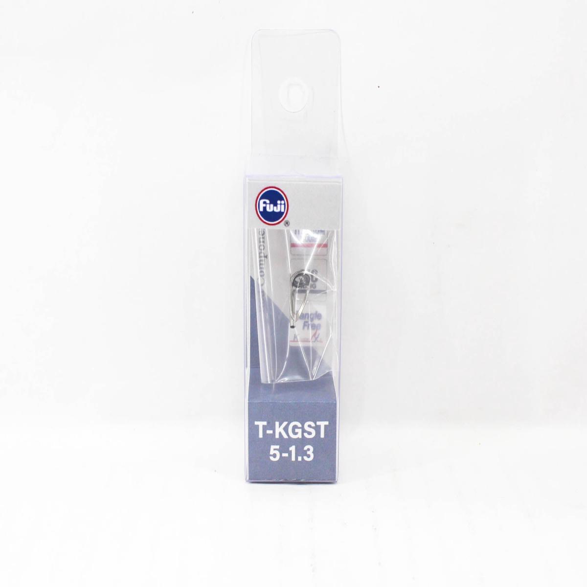 Fuji T-KGST Size 5-1.3C Rod Top Guide Titanium Frame SIC x 1 (0007)