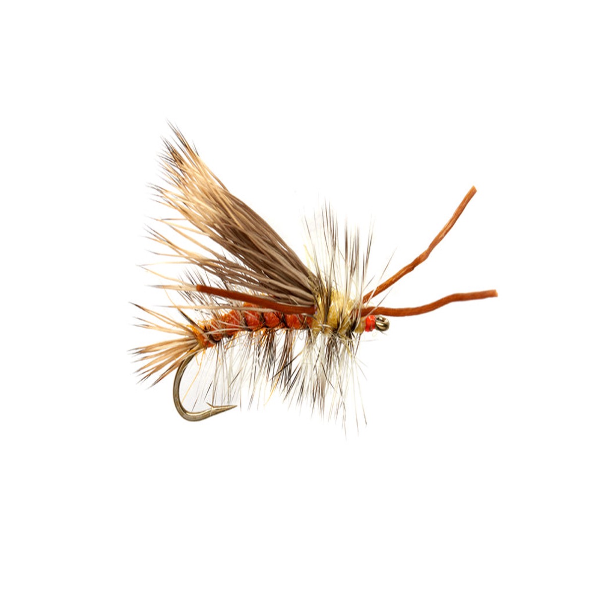 Fulling Mill Sparkle Stimulator Orange