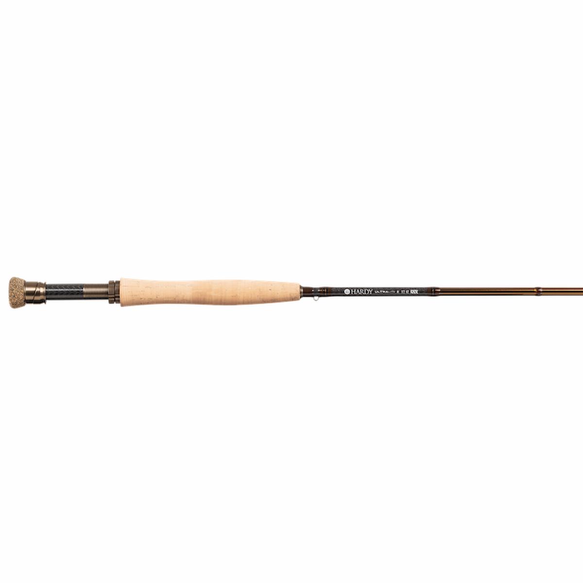 Hardy Ultralite LL 2WT 10'8"