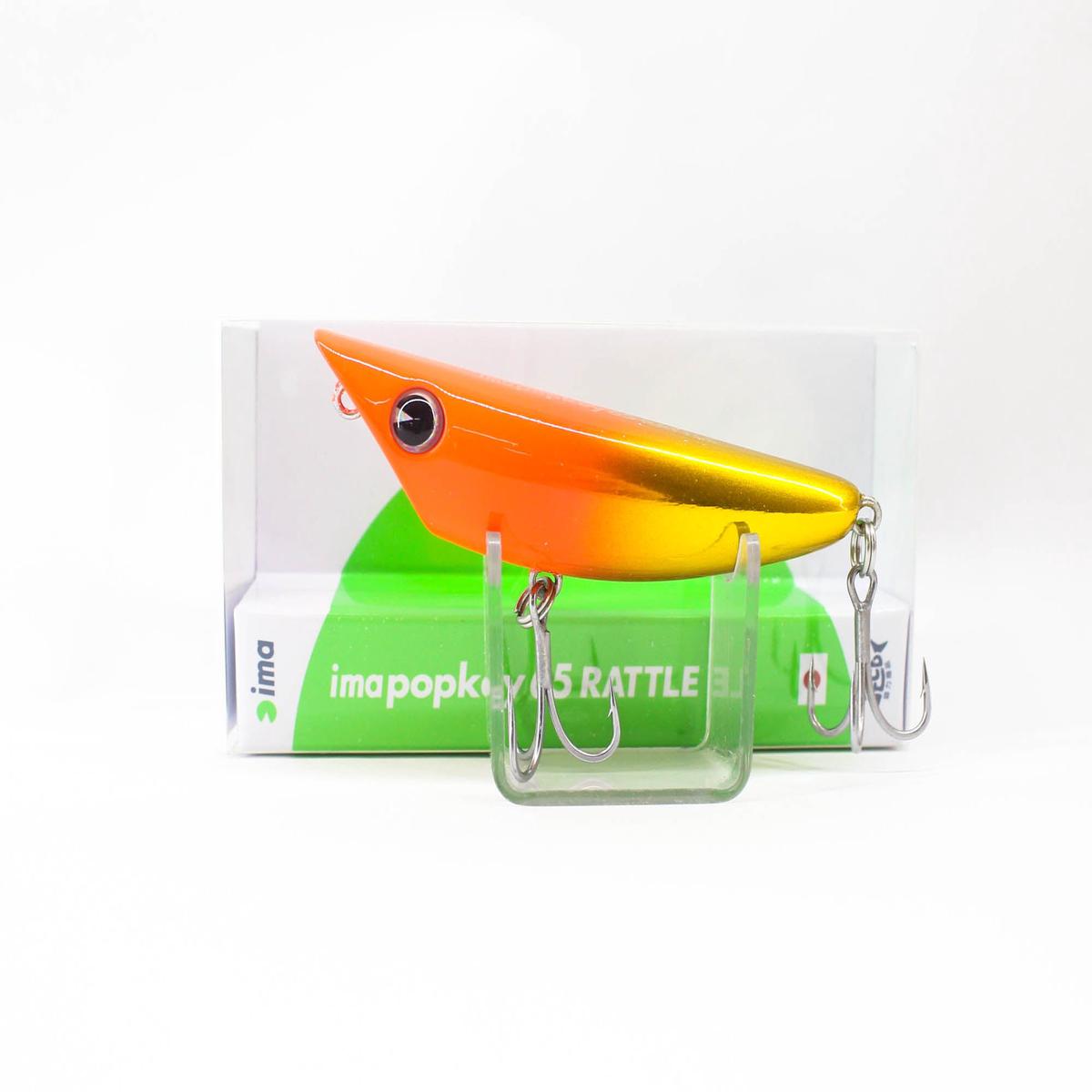 Ima Popkey 65 Rattle Pencil Floating Lure 007 (5331)