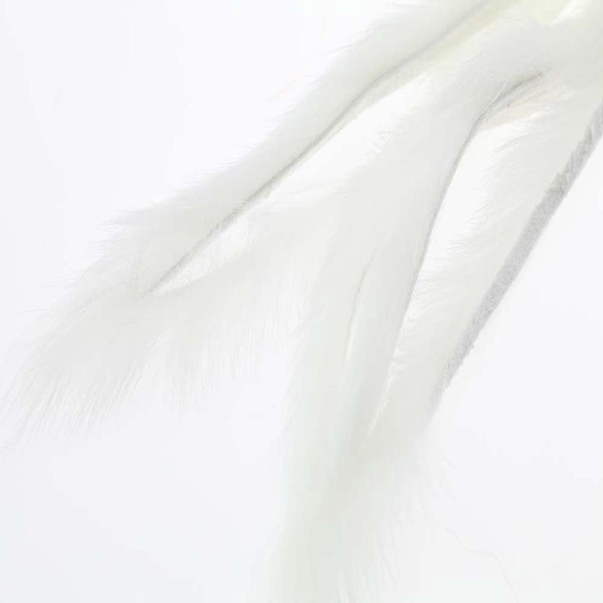 Magnum 6mm Rabbit Zonkerstrip - White