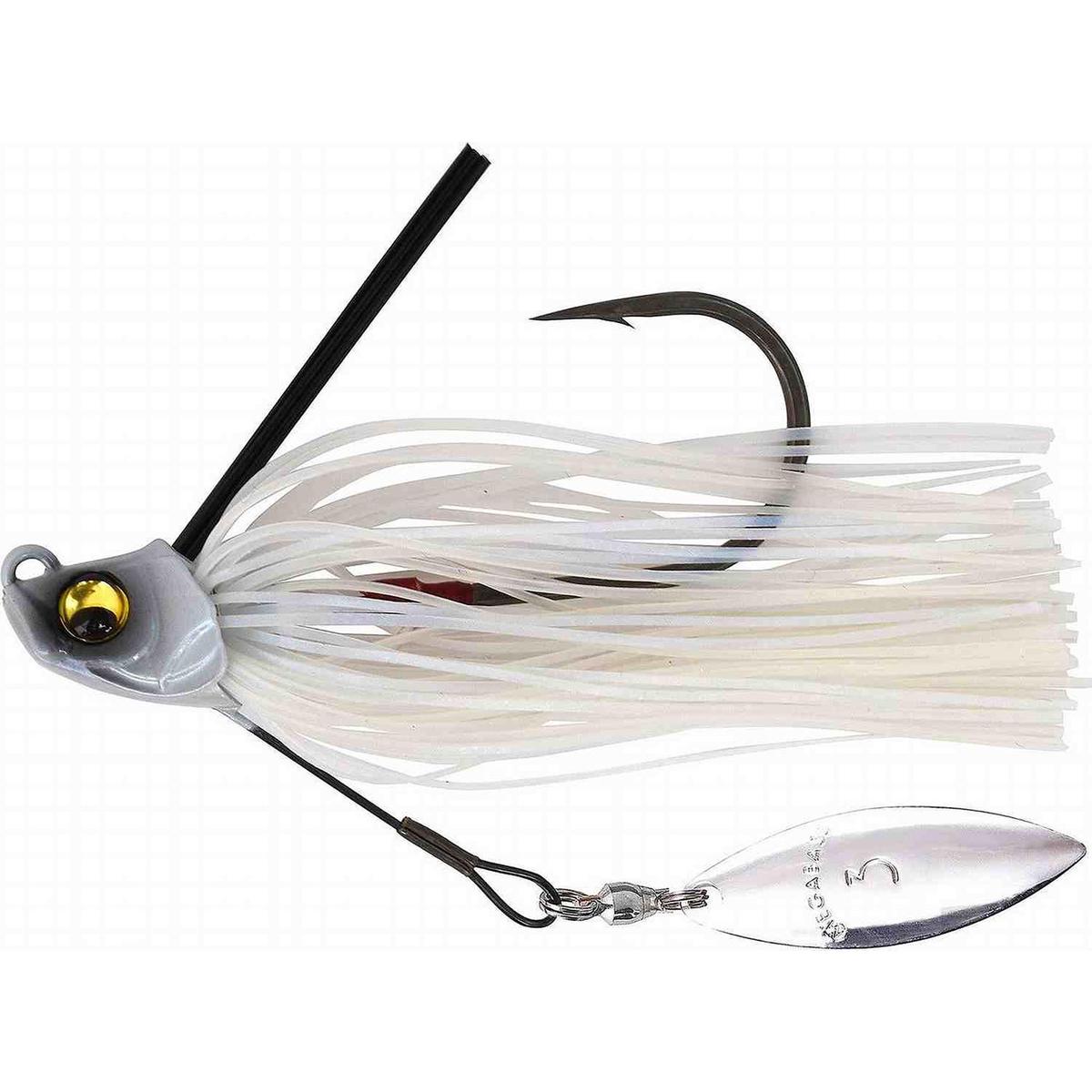 Megabass Kiss Uoze Swimmer - 14g