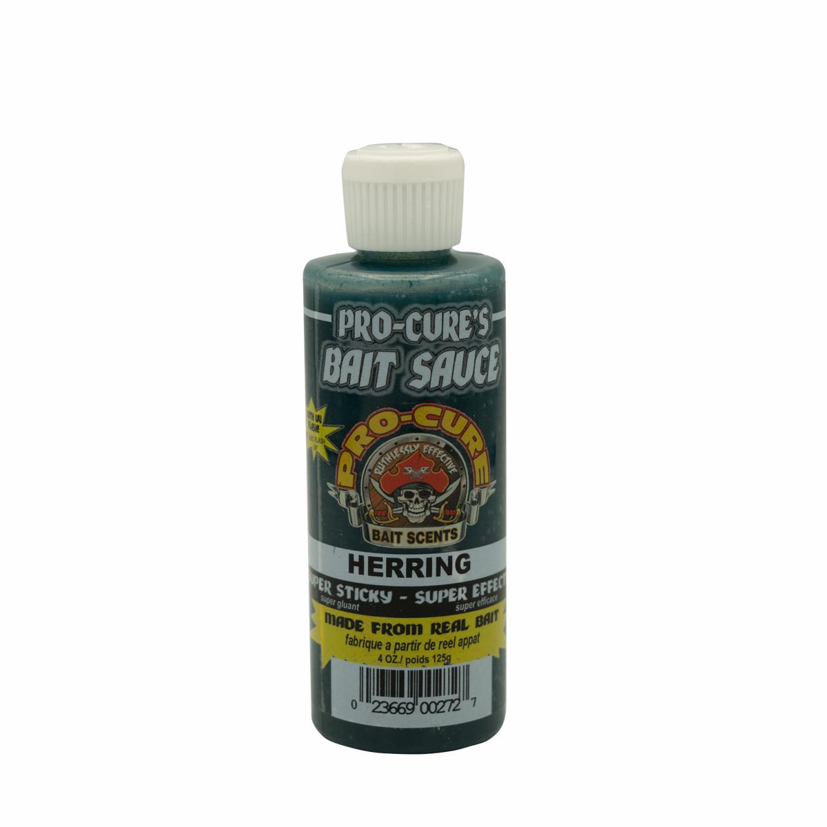 Pro-Cure Bait Sauce Herring
