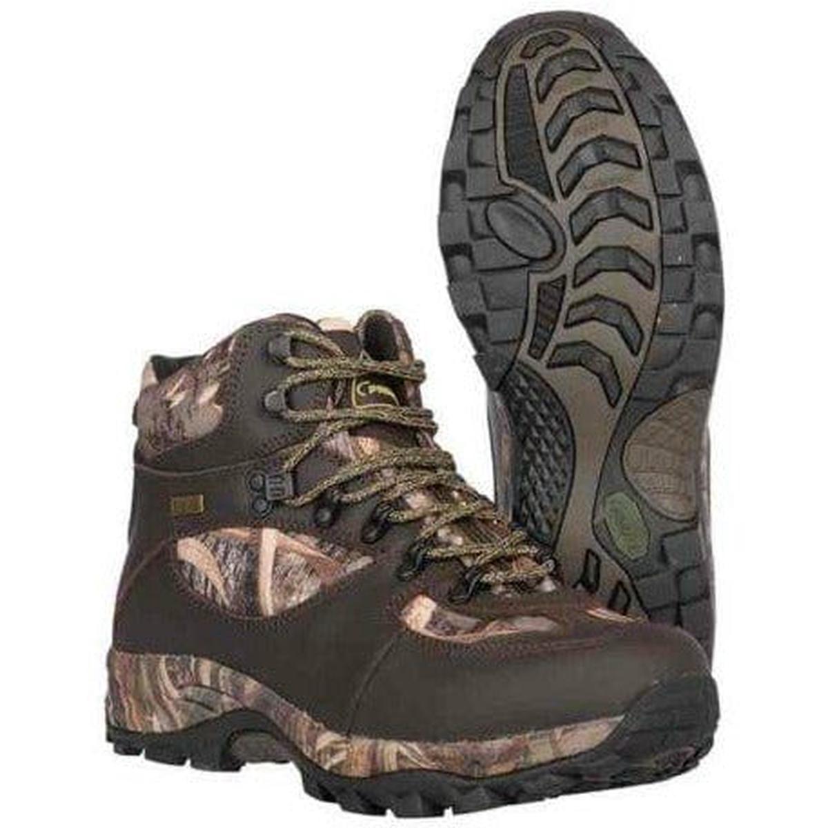 Prologic Max5 HP Grip-Tek Boots - Size 46 (11)