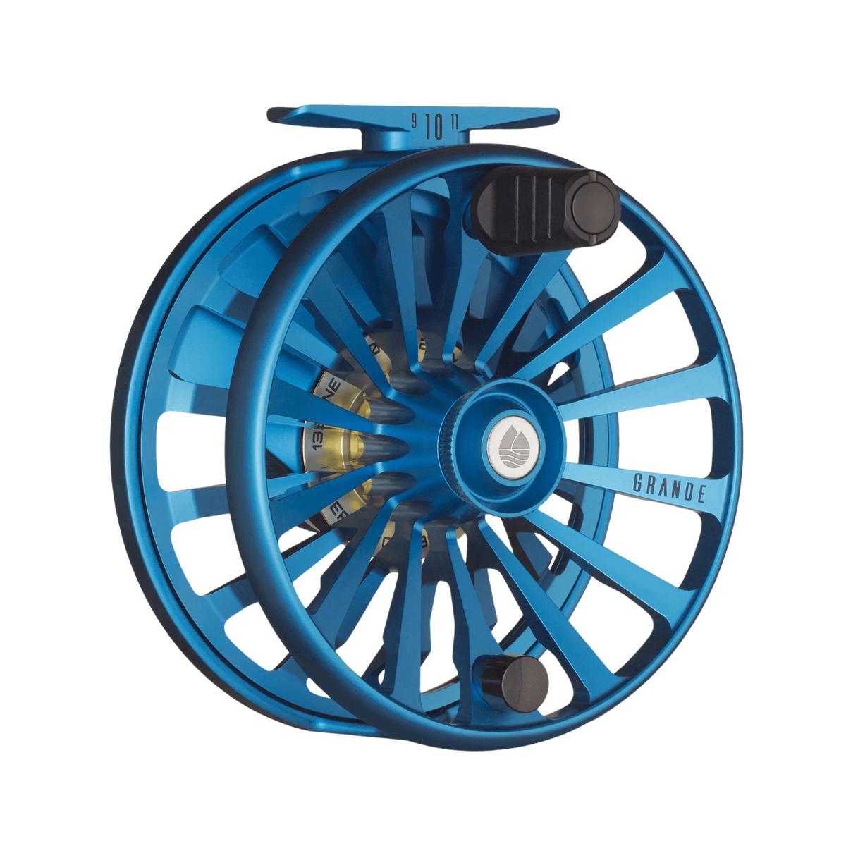 Redington Grande Fly Reel