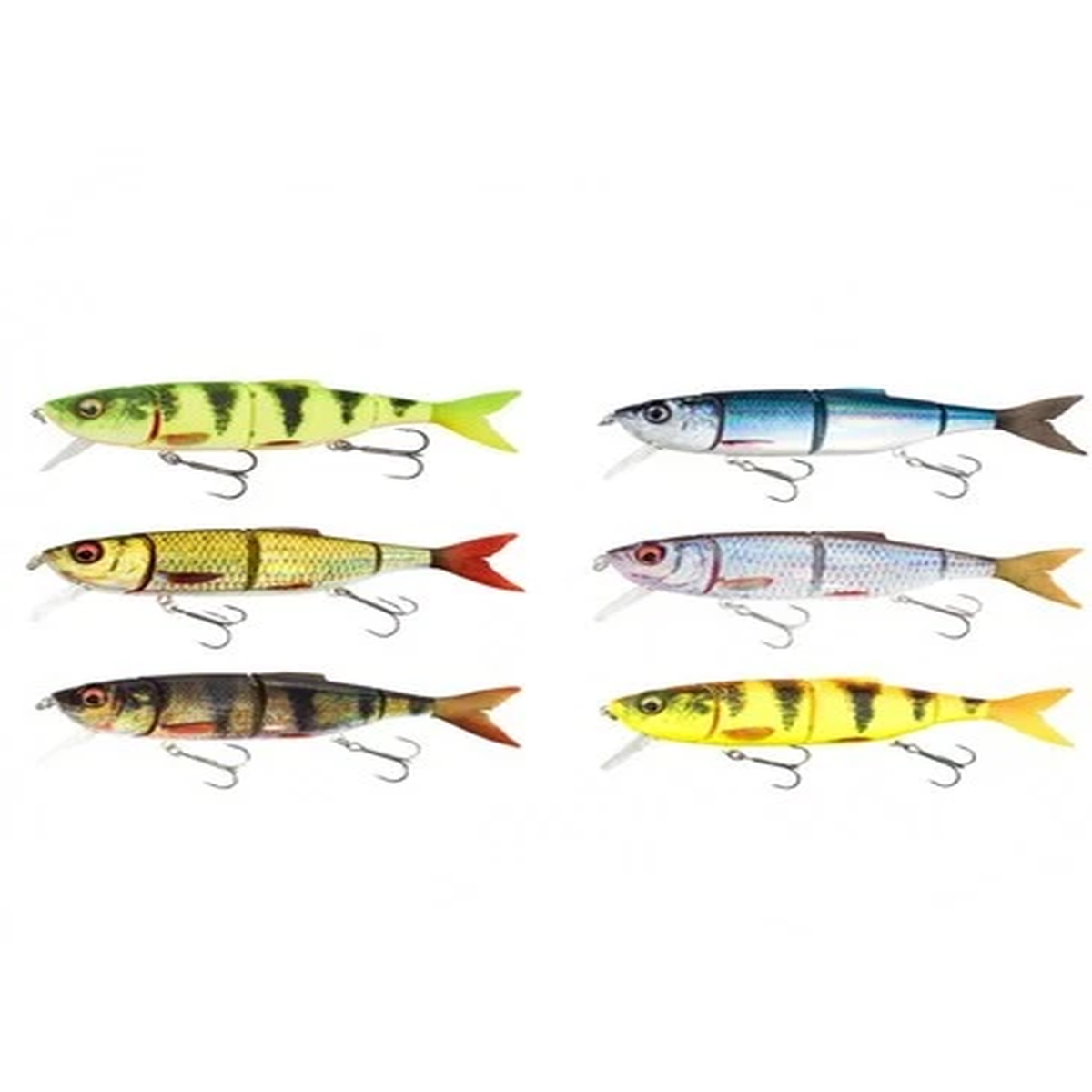 Savage Gear 4Play V2 Liplure Lure 16.5cm 32g Slow Floating