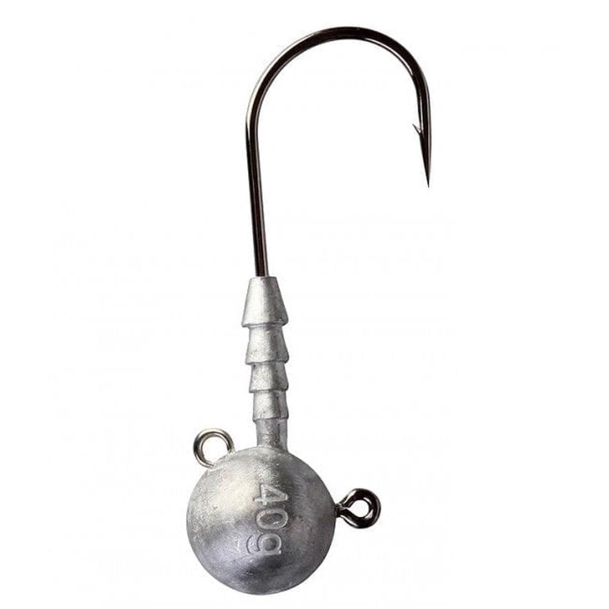 Savage Gear Ball Jig Head 15g #8/0 (2pcs)