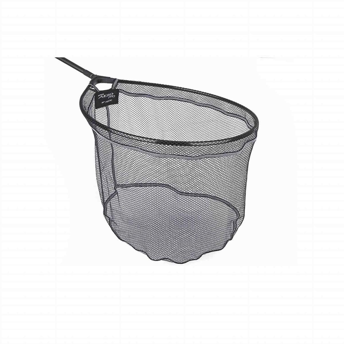 Shimano Aero Pro Landing Net 20 (50cm) Pan