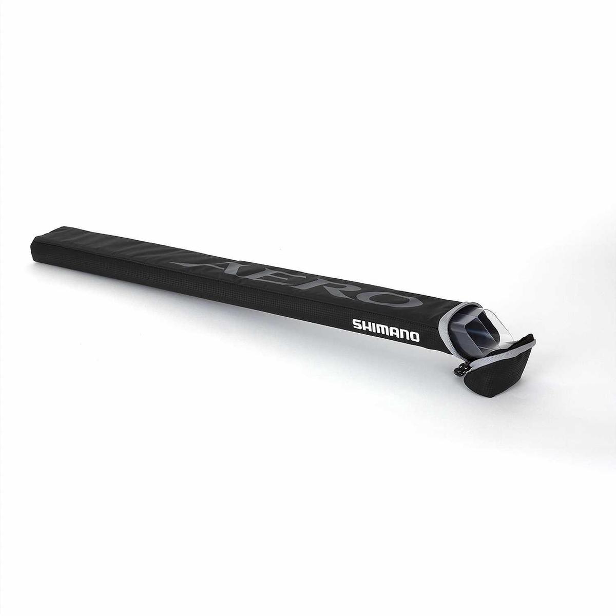 Shimano Aero Sync Quiver Tip Tube