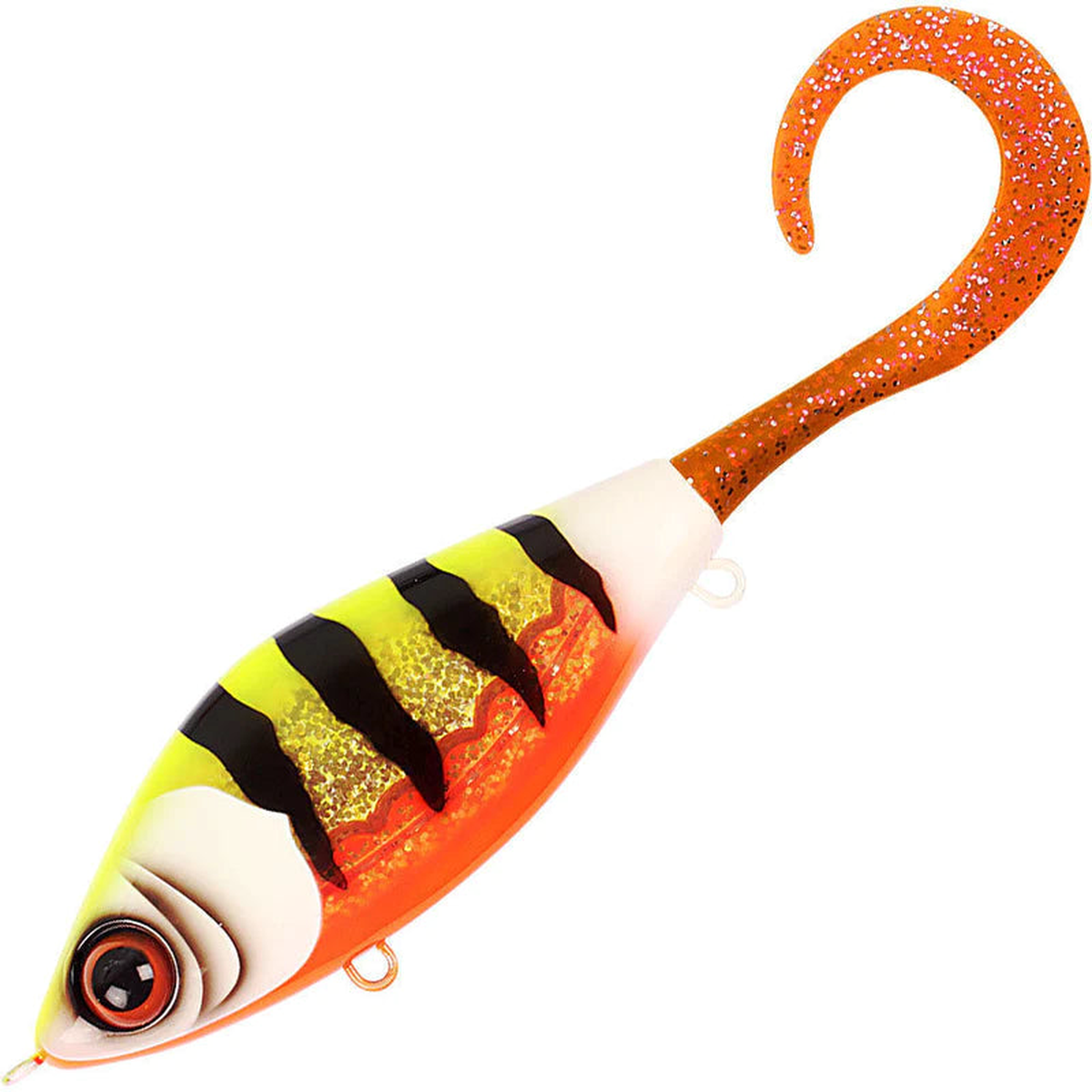 Strike Pro Guppie 13.5cm TR005G