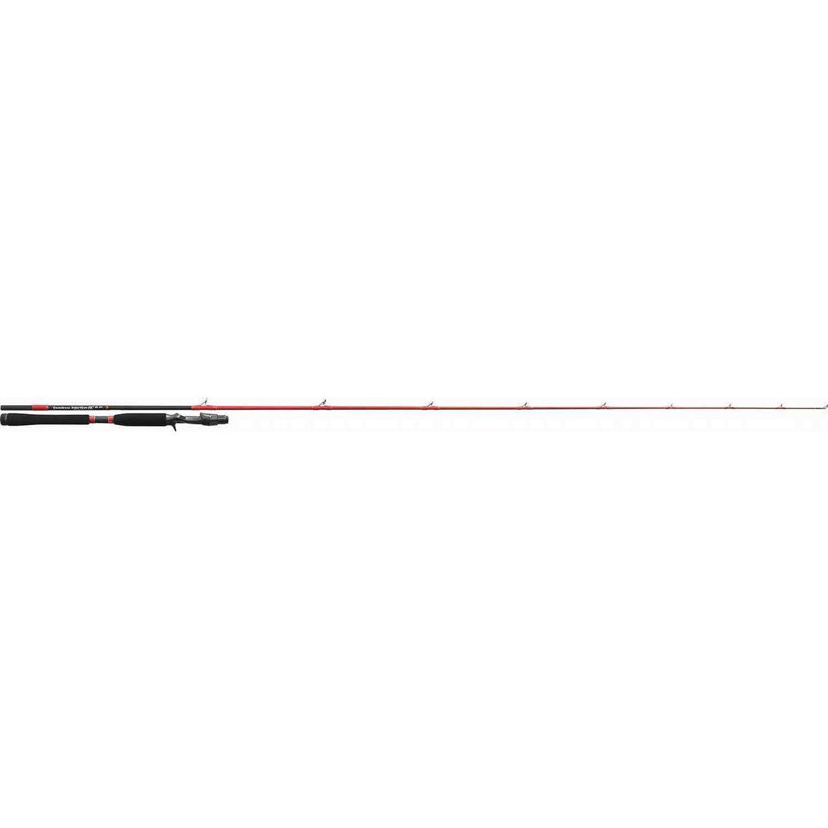 Tenryu Bc 81 Xh 8 1 50-150g 2sec