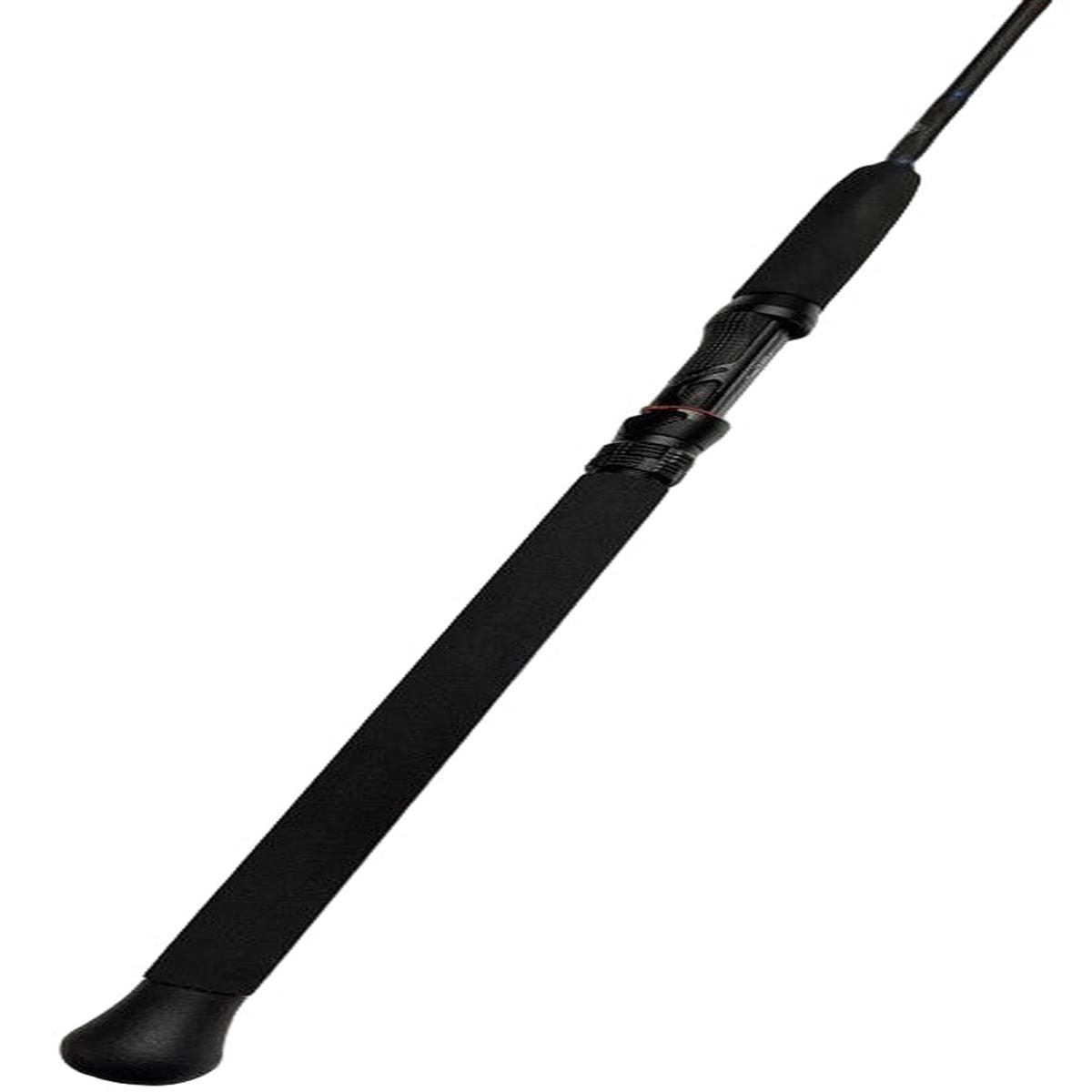 Witch Doctor CUSWDT66SOS Offshore Spinning Rod 6'6" 25-50lb.