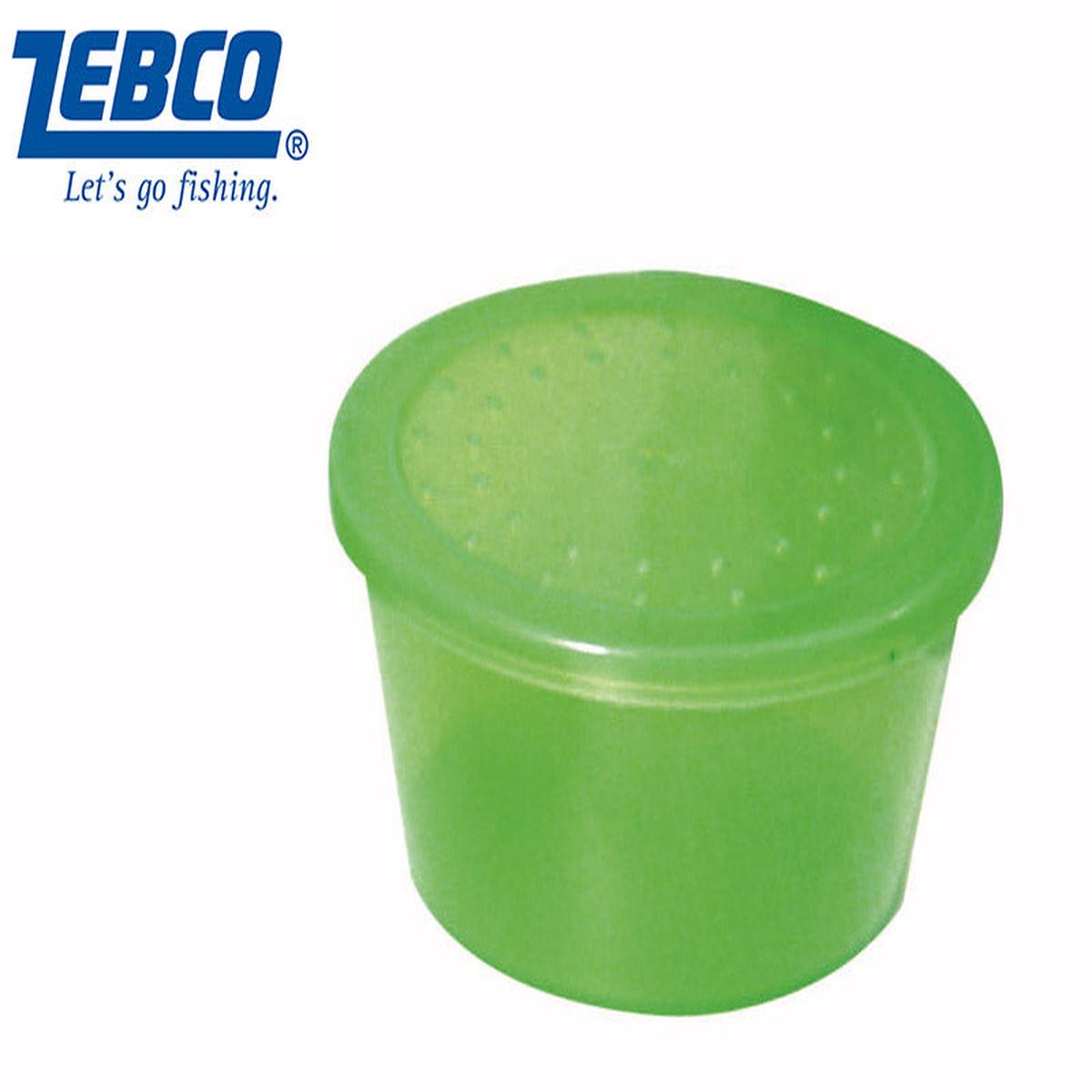Zebco Bait Container Bait Box
