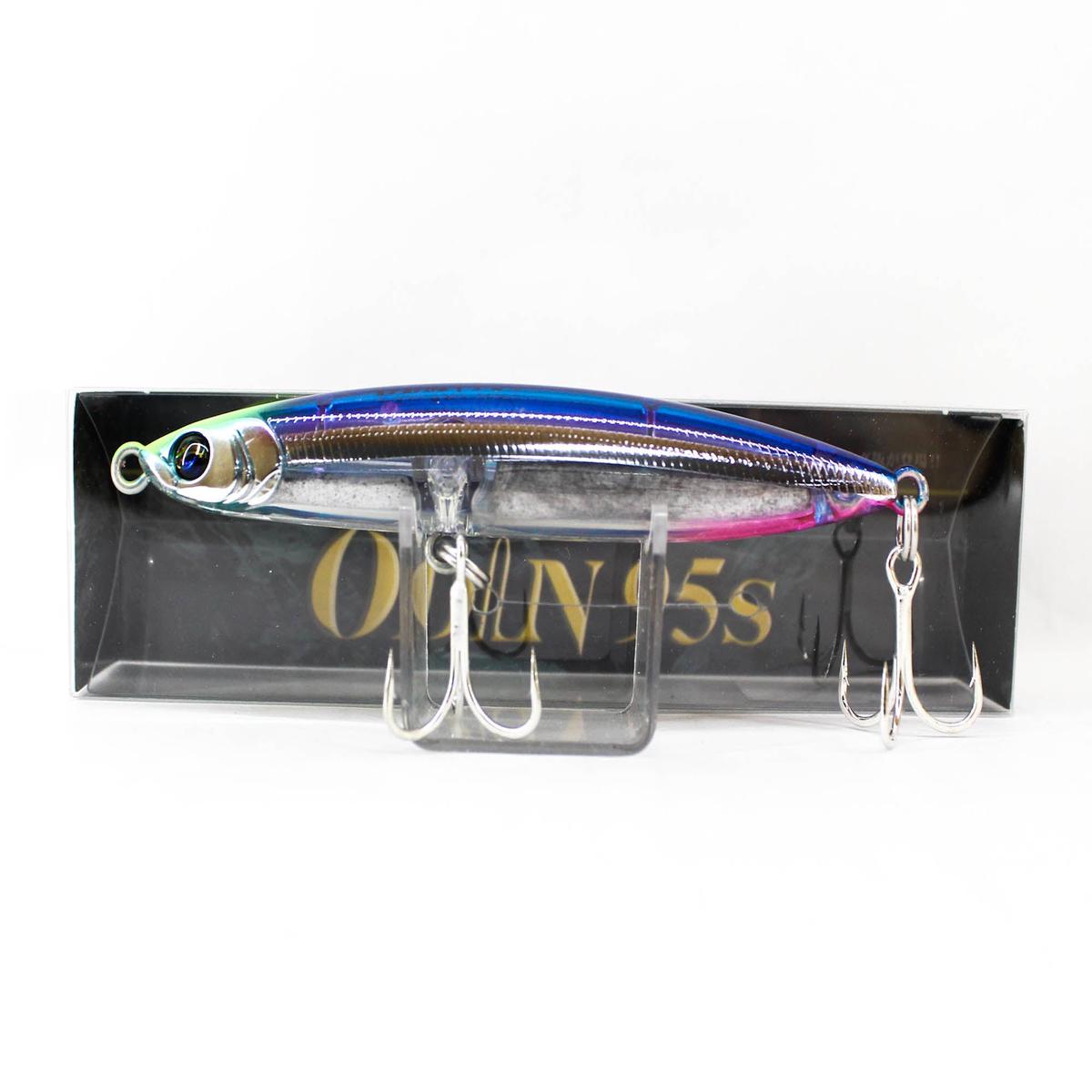 Bassday Odins 95S Sinking Lure 30.5 grams HM-333 (0027)